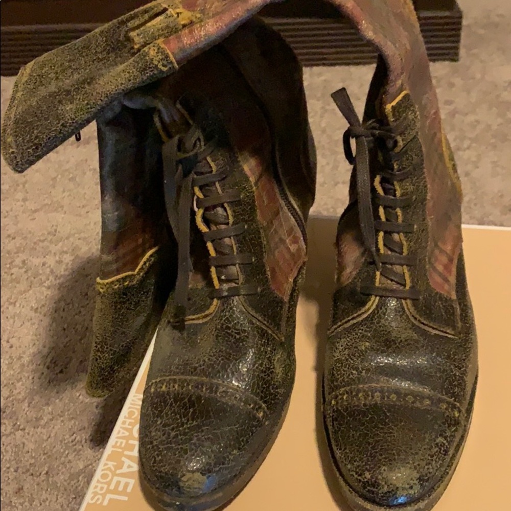Kowalski Boots